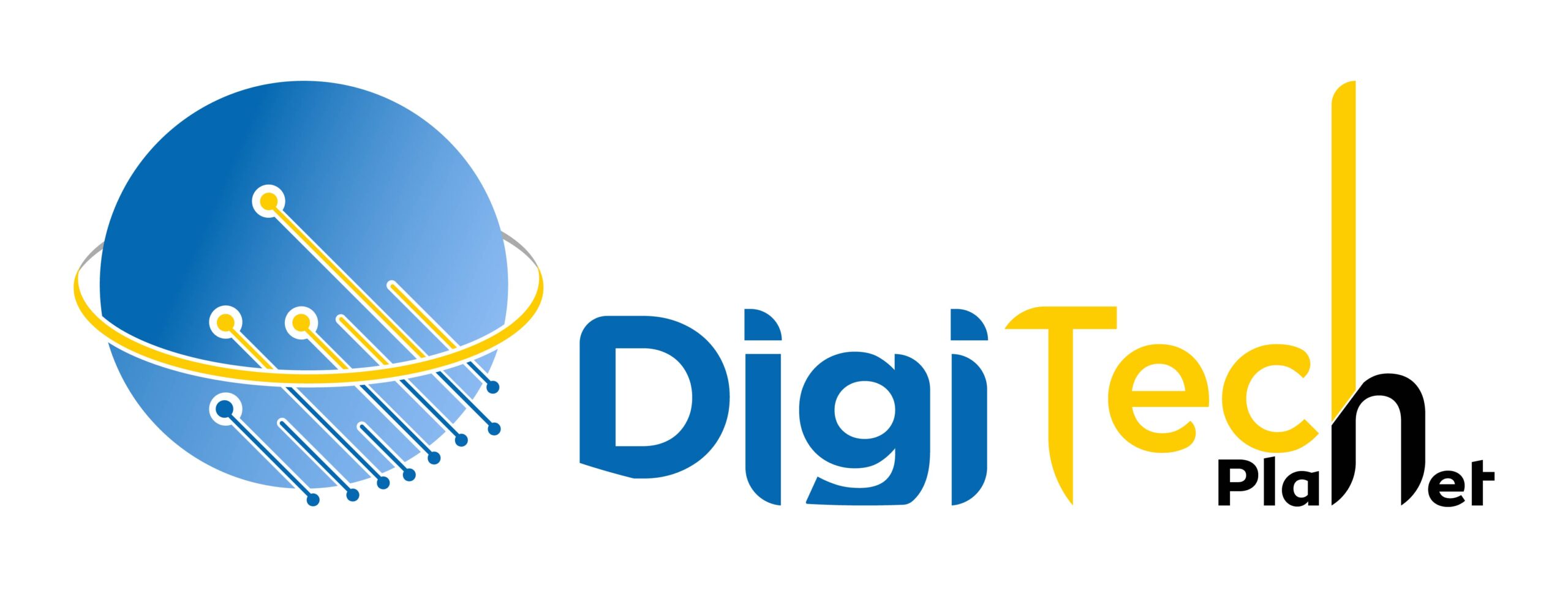 DigiTech Planet